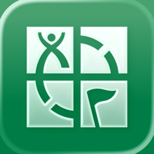 ⑨ Geocaching|キャンプ場周辺で宝探し