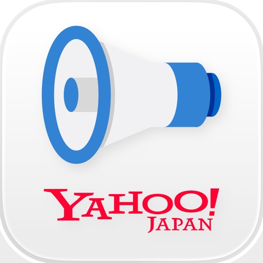 ⑤ Yahoo!防災速報|災害情報をいち早く