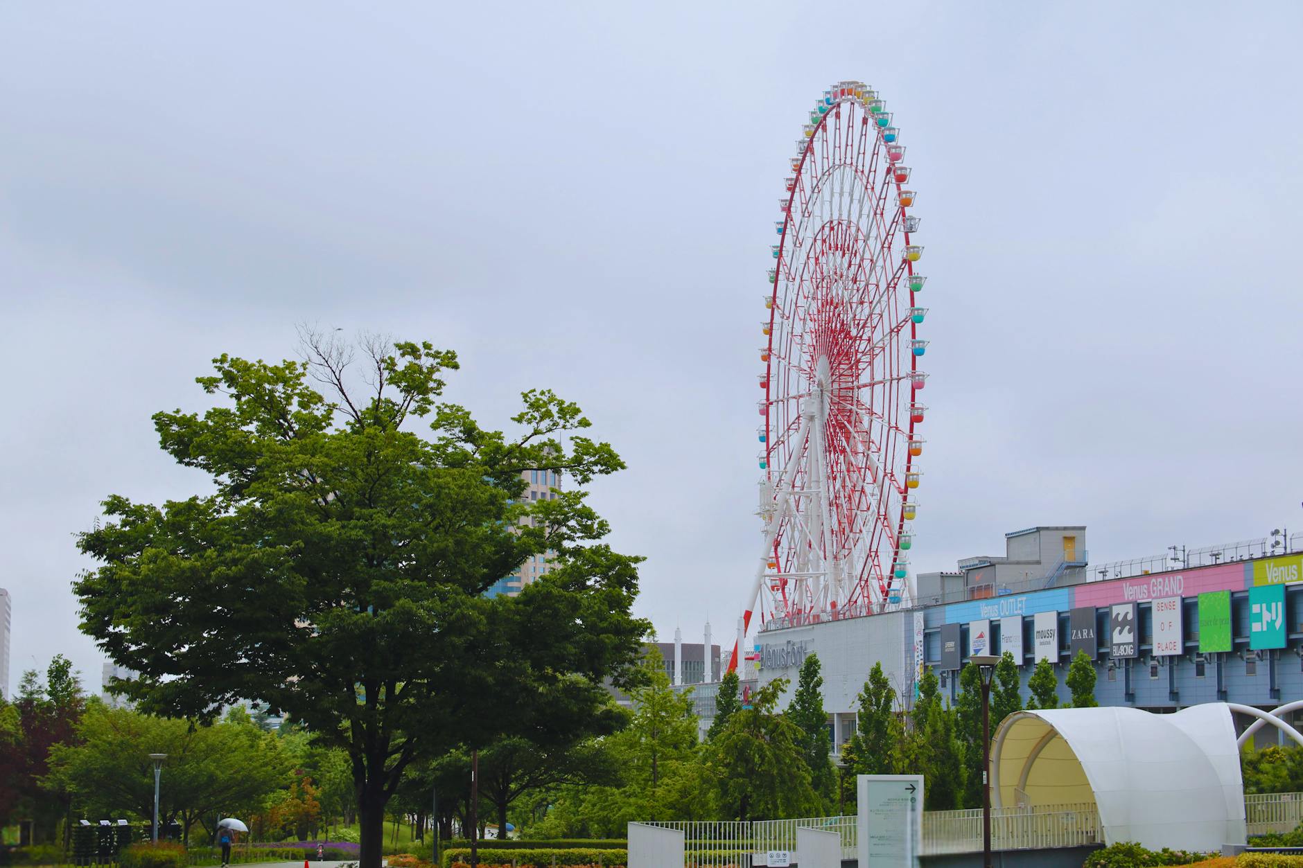 イマーシブ・フォート東京終了、その理由と背景