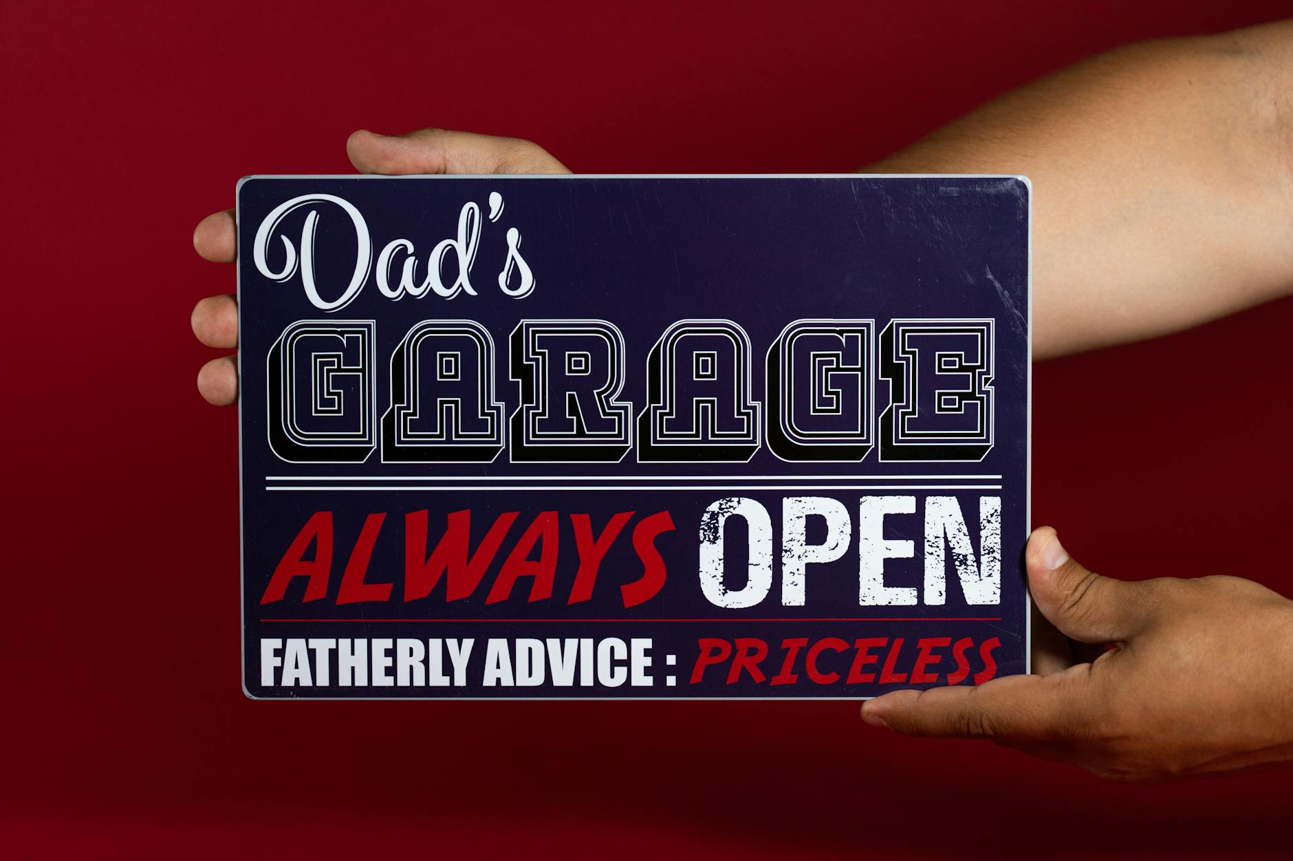 感謝を込めて！父の日手作りプレゼント