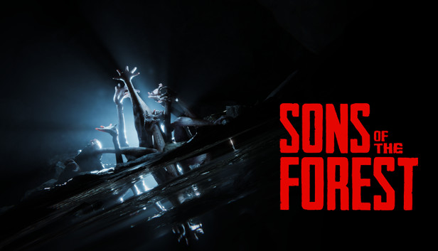 Sons of the Forest(サンズ・オブ・ザ・フォレスト)