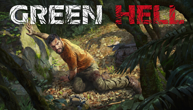 Green Hell(グリーンヘル)