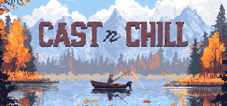 Cast n Chill(キャストンチル)