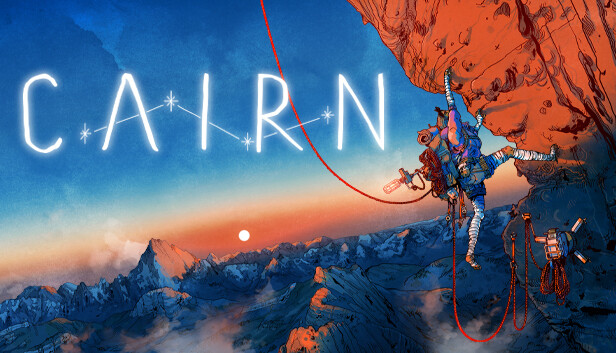 Cairn（Steam）