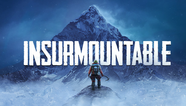 Insurmountable（Steam）