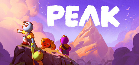 PEAK（Steam）