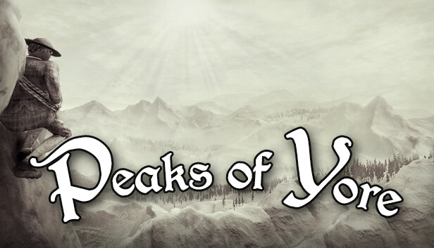 Peaks of Yore（Steam）