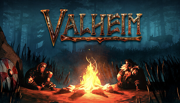 Valheim（Steam）